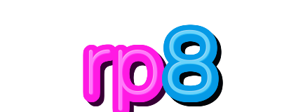 rp8 — logo kanal