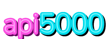 api5000 — logo kanal