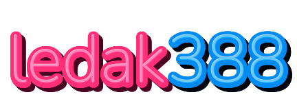ledak388 — logo kanal