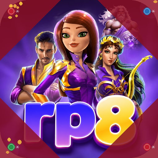 rp8 — mitra unggulan