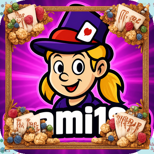 mami188 — galeri pratinjau - APK Resmi