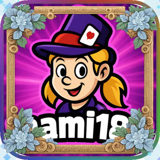 mami188 — galeri pratinjau Resmi APK